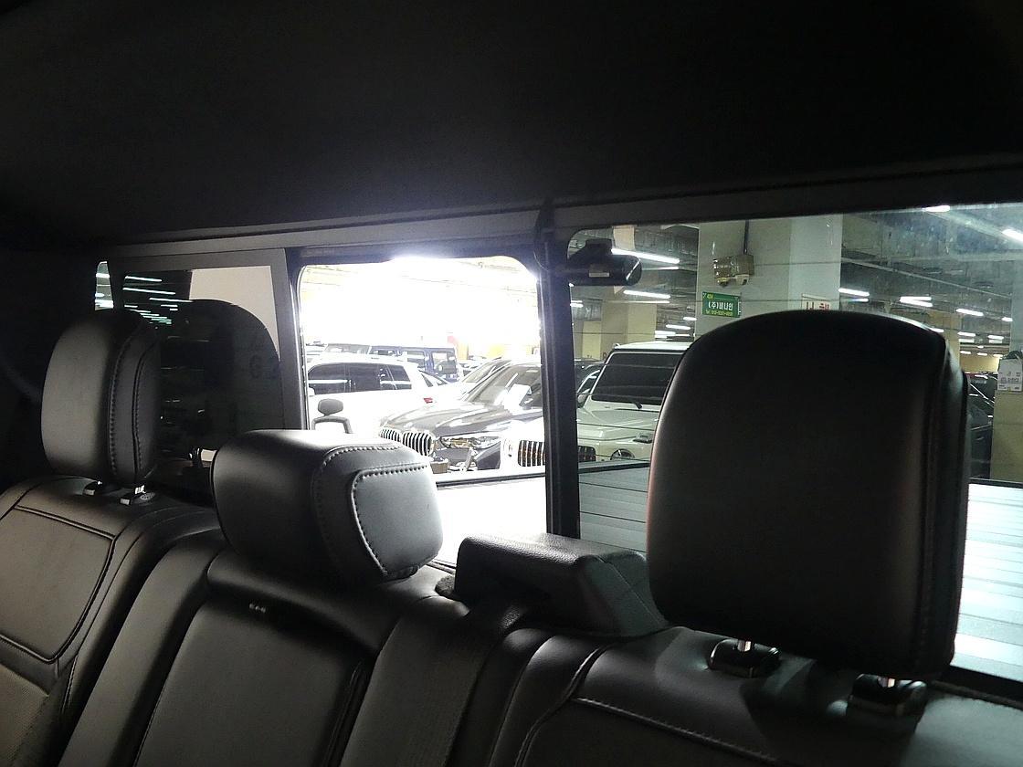 포드 F150 3.5 랩터