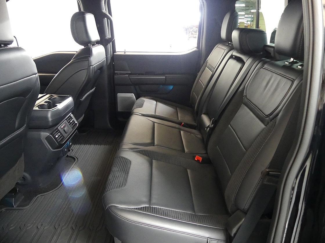 포드 F150 3.5 랩터