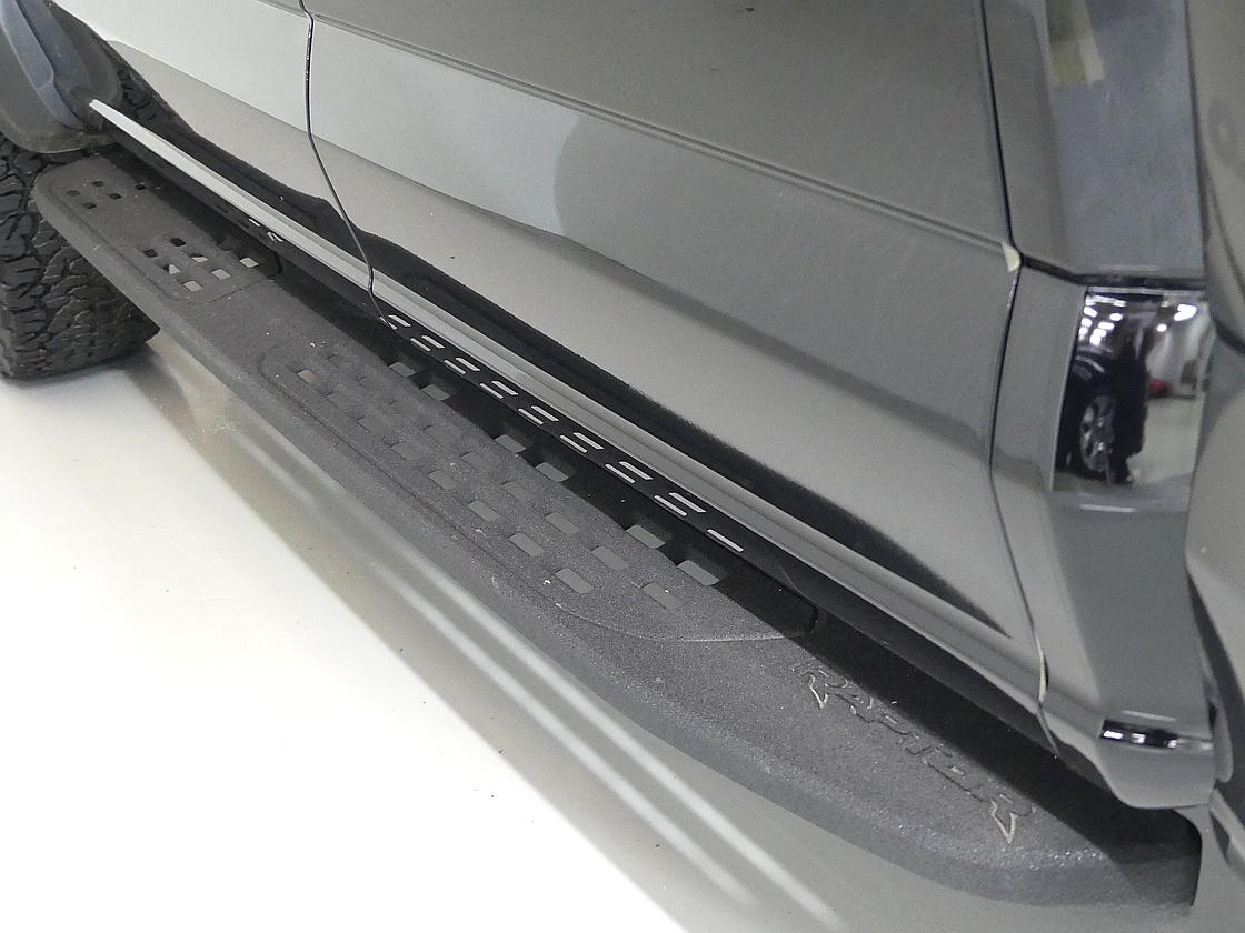 포드 F150 3.5 랩터