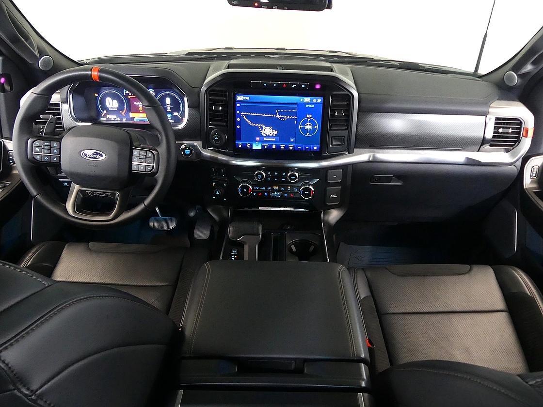 포드 F150 3.5 랩터