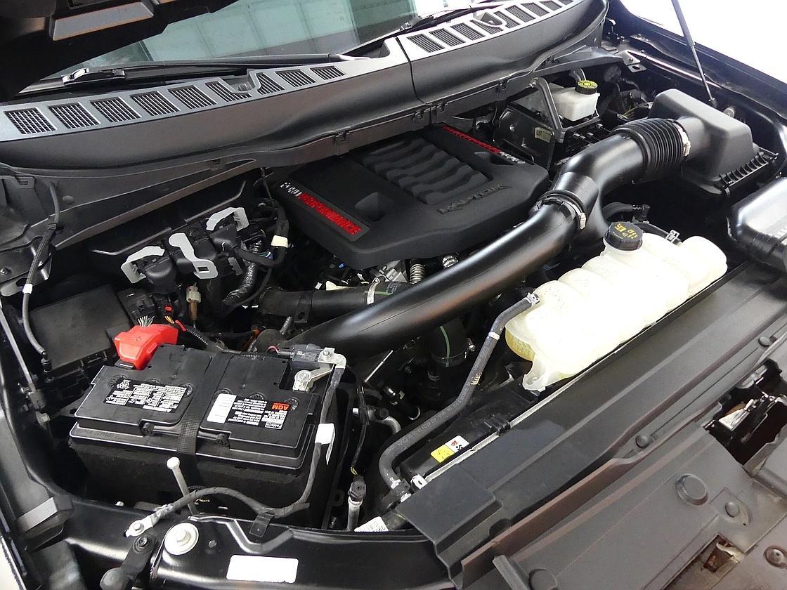 포드 F150 3.5 랩터