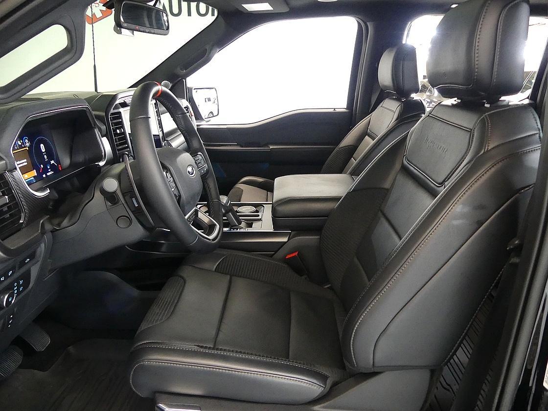 포드 F150 3.5 랩터