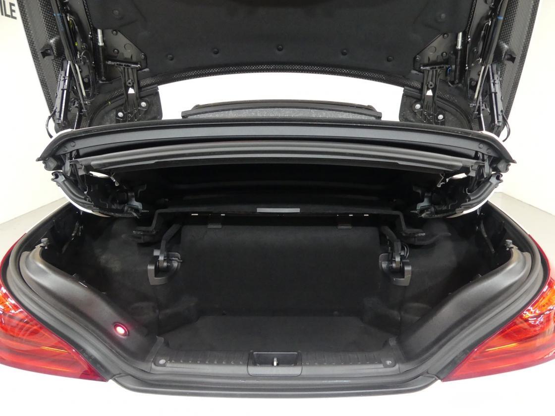 벤츠 6세대 SL400