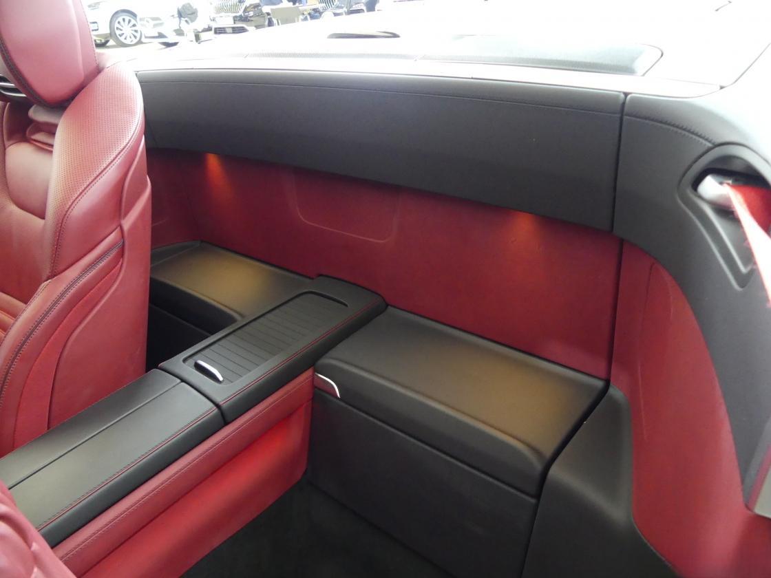 벤츠 6세대 SL400