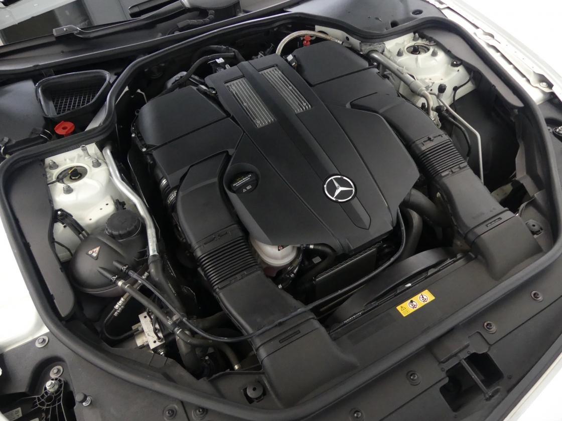 벤츠 6세대 SL400