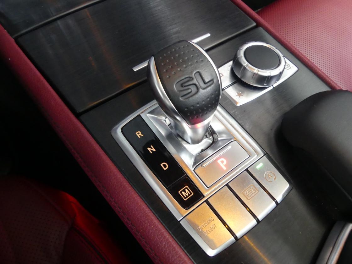 벤츠 6세대 SL400