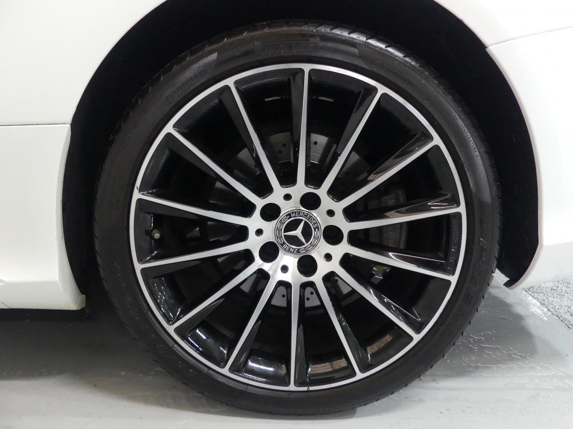 벤츠 6세대 SL400