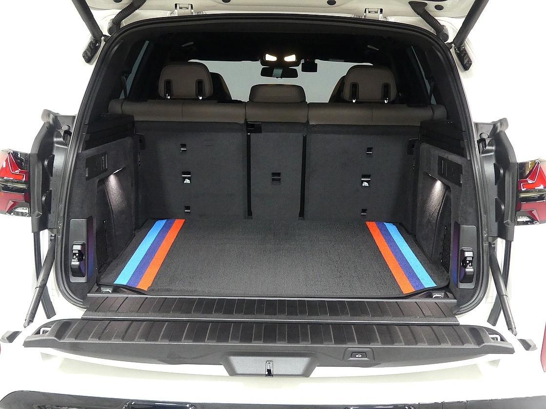 BMW X5 M 3세대 4.4 컴페티션