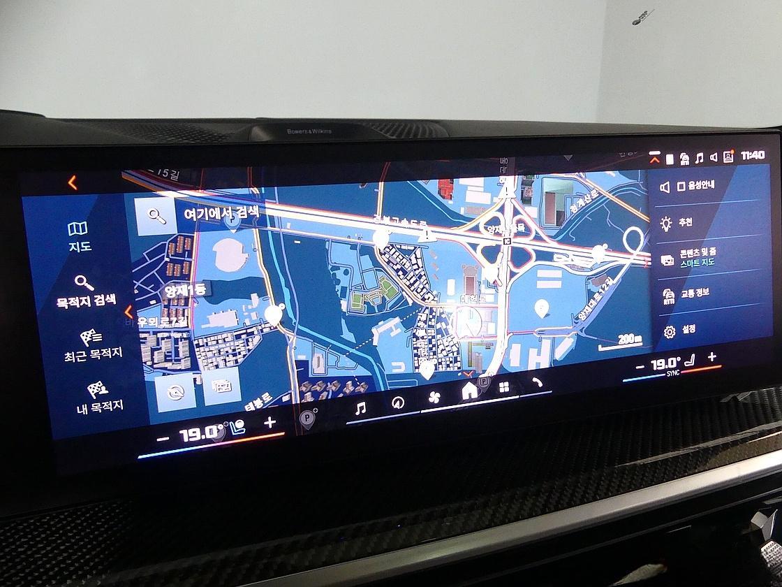 BMW X5 M 3세대 4.4 컴페티션