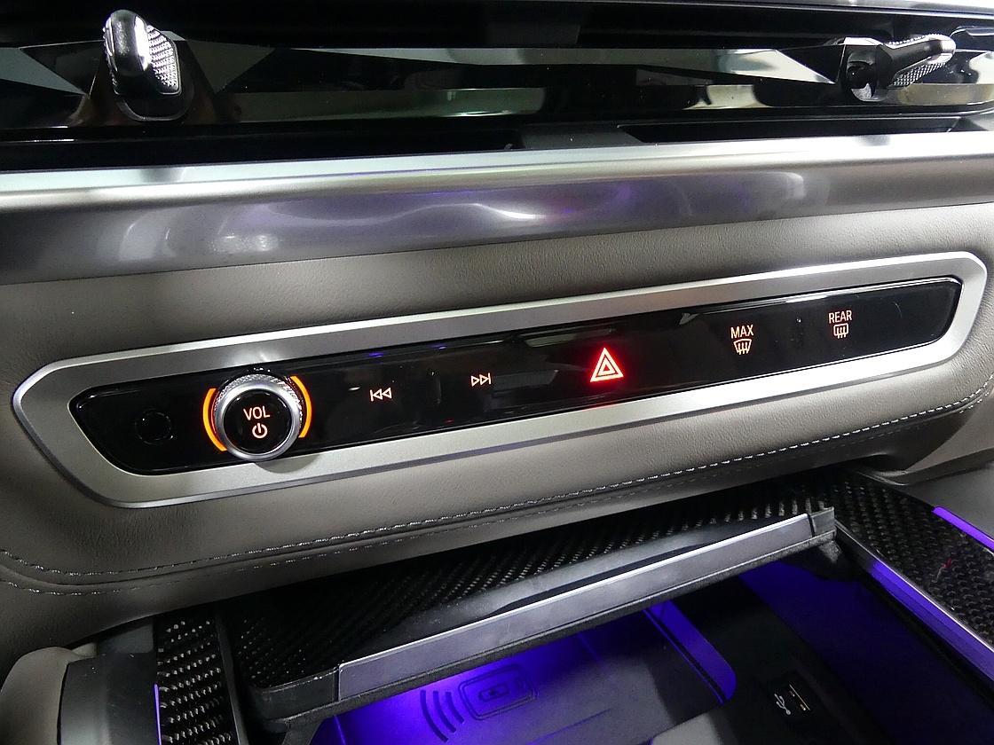 BMW X5 M 3세대 4.4 컴페티션