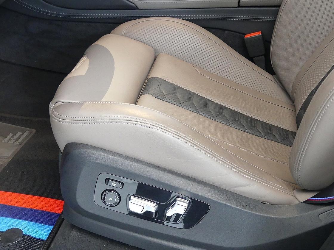 BMW X5 M 3세대 4.4 컴페티션