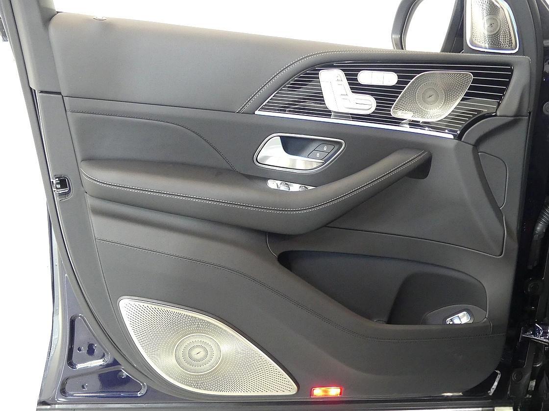 벤츠 마이바흐 GLS 600 4매틱 매뉴팩처