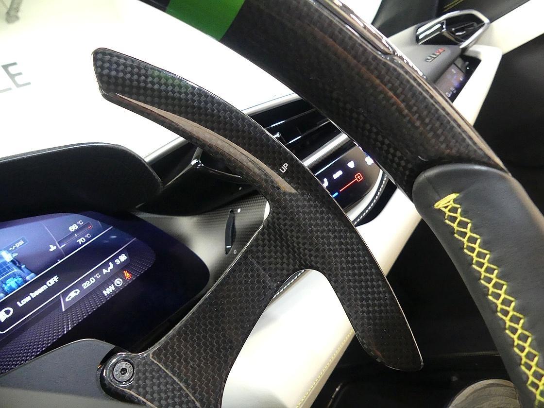 페라리 296 GTS 3.0 PHEV