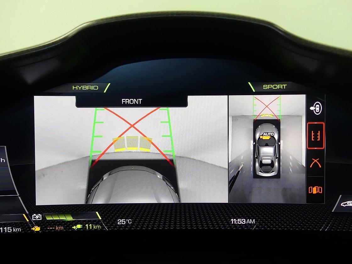 페라리 296 GTS 3.0 PHEV