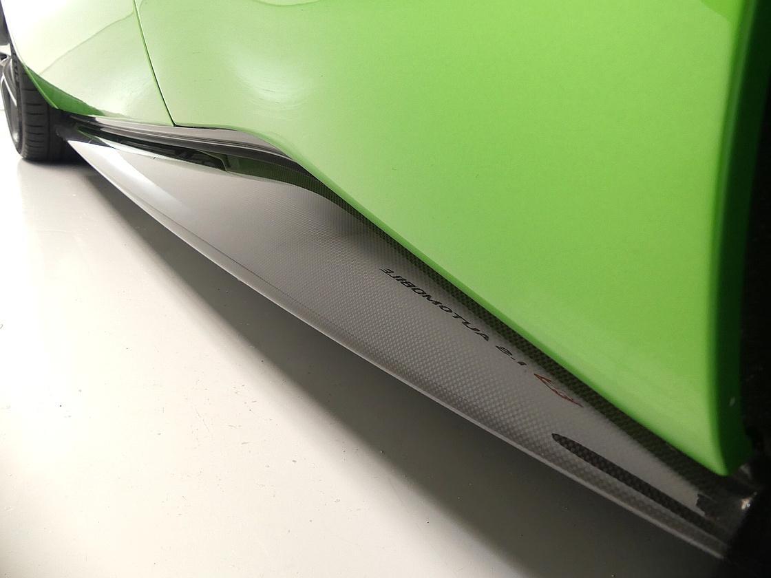 페라리 296 GTS 3.0 PHEV