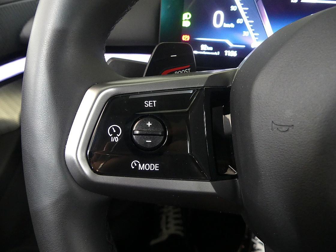 BMW 8세대 530i xDrive M 스포츠