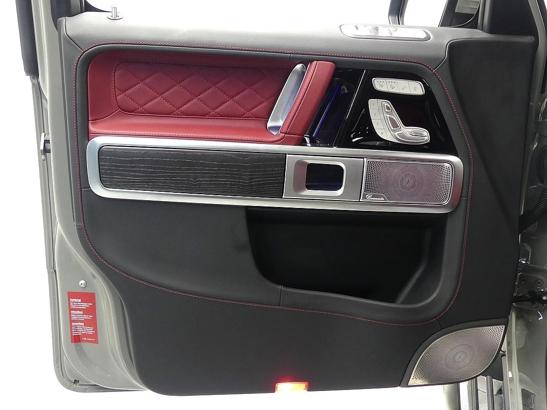 벤츠 3세대 G450 d