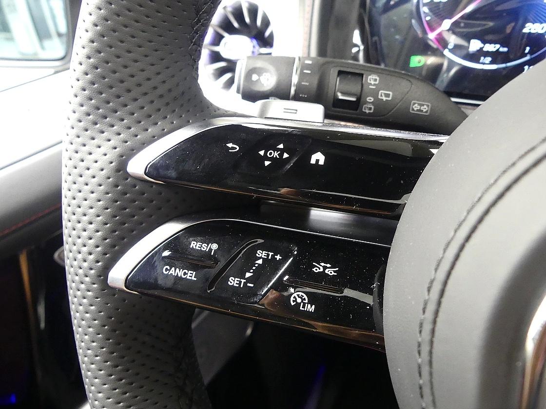 벤츠 3세대 G450 d