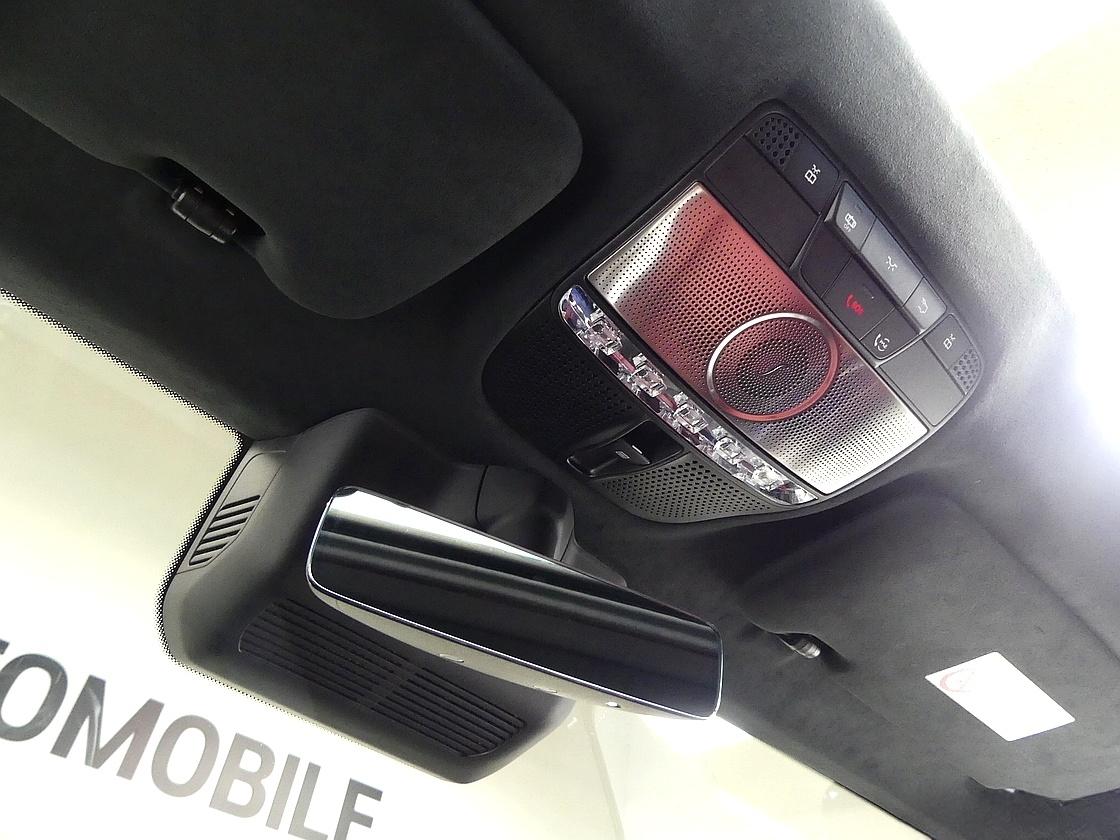 벤츠 3세대 G450 d