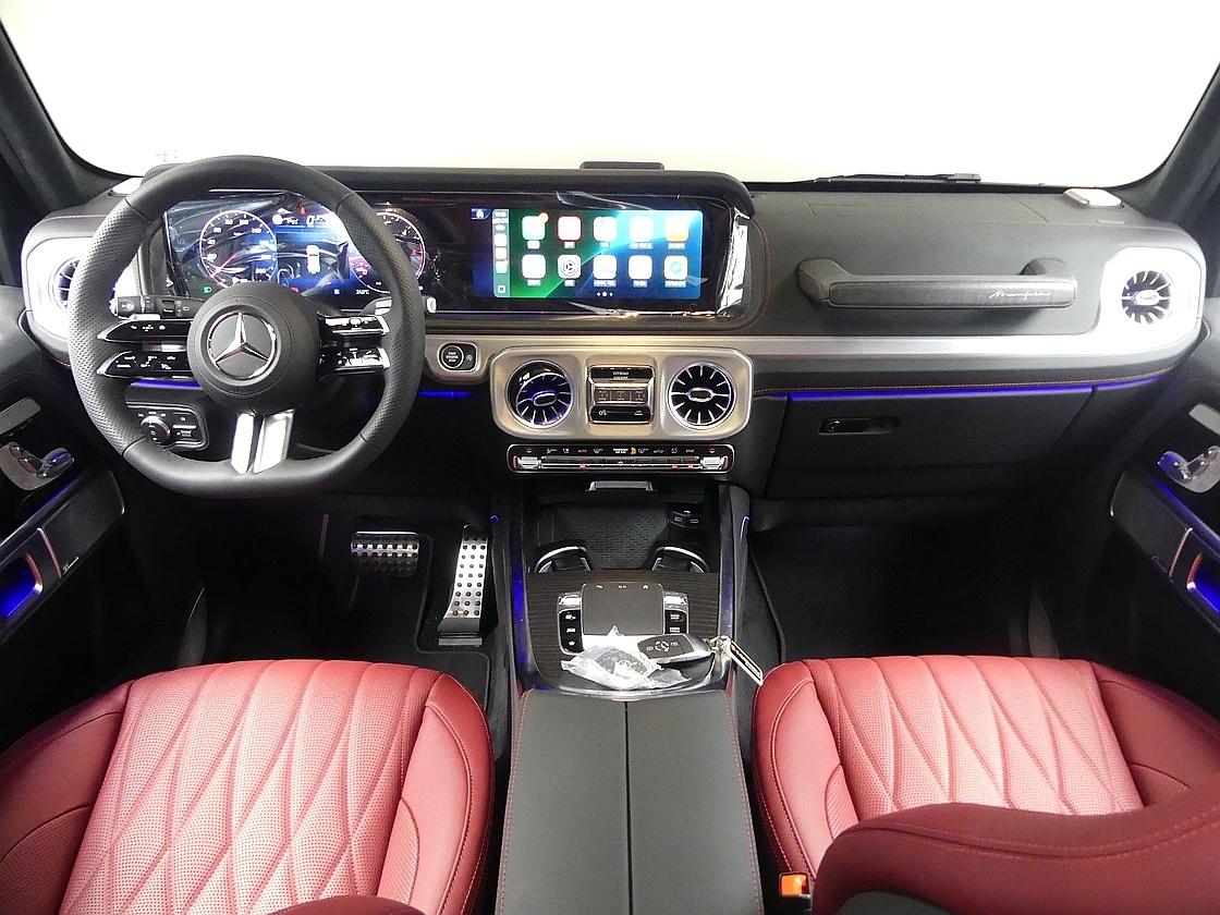 벤츠 3세대 G450 d