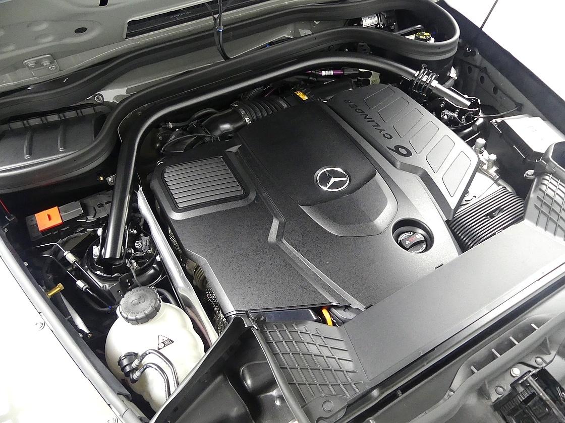 벤츠 3세대 G450 d