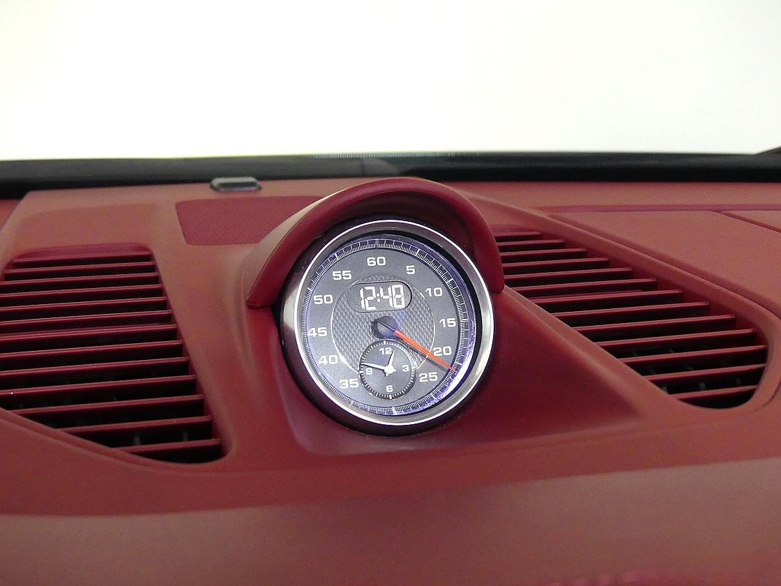 포르쉐 911 8세대 카레라 4 GTS 카브리올레