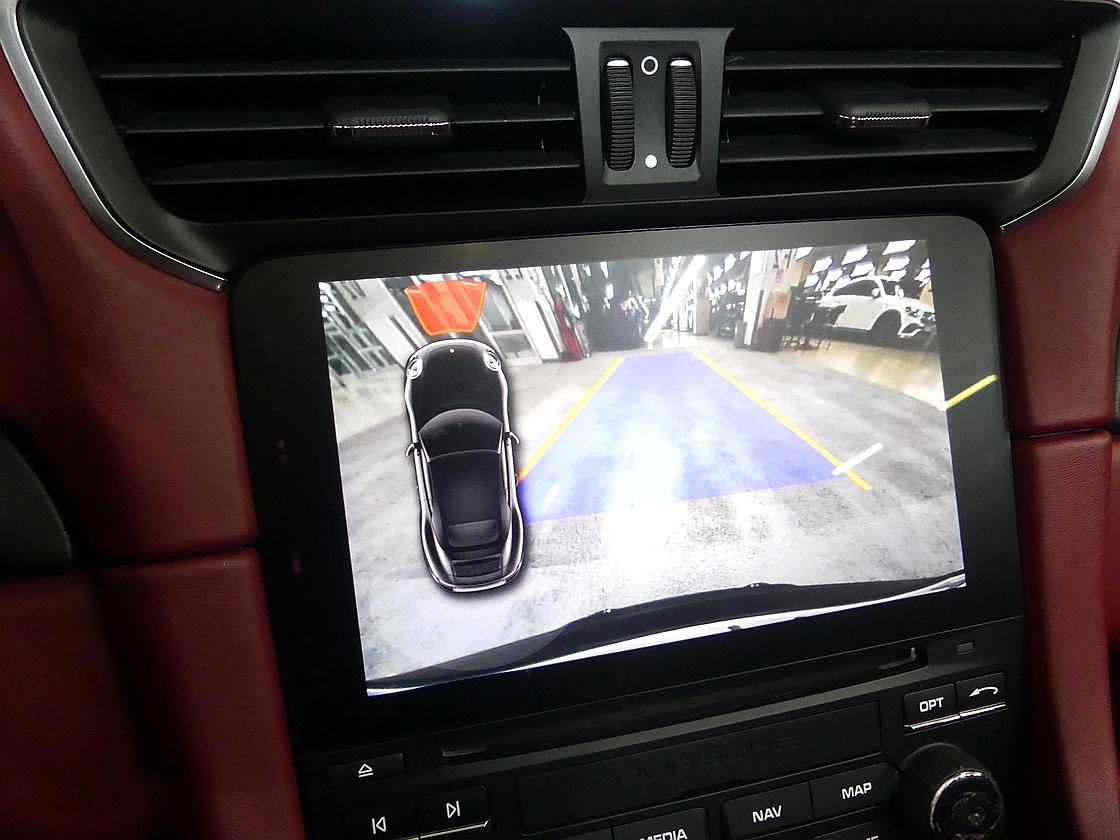 포르쉐 911 8세대 카레라 4 GTS 카브리올레