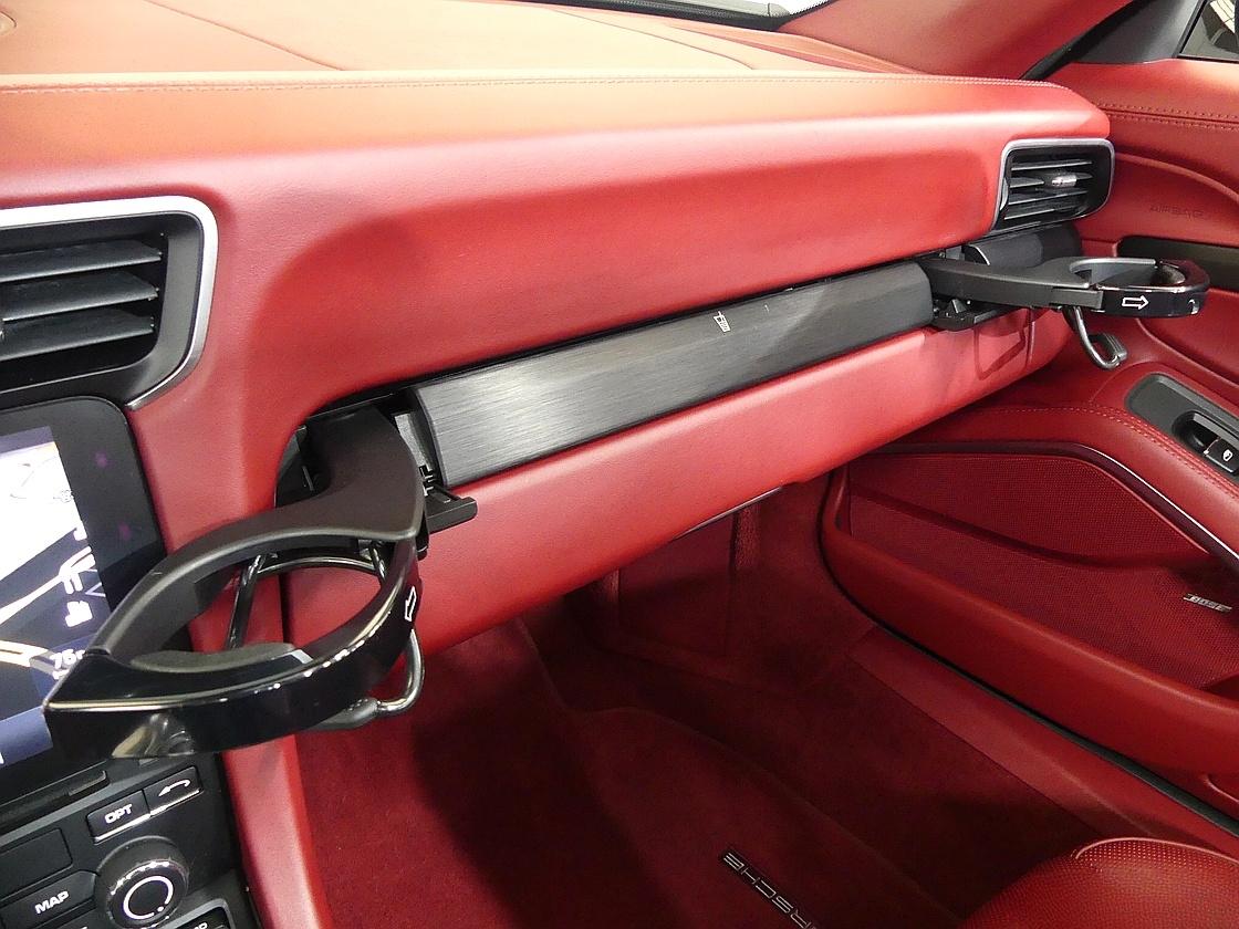 포르쉐 911 8세대 카레라 4 GTS 카브리올레