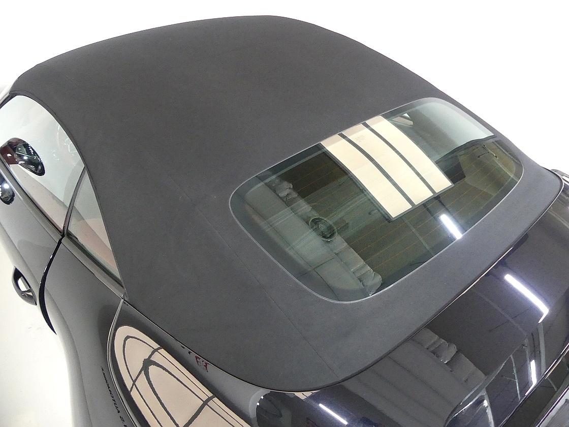 포르쉐 911 8세대 카레라 4 GTS 카브리올레