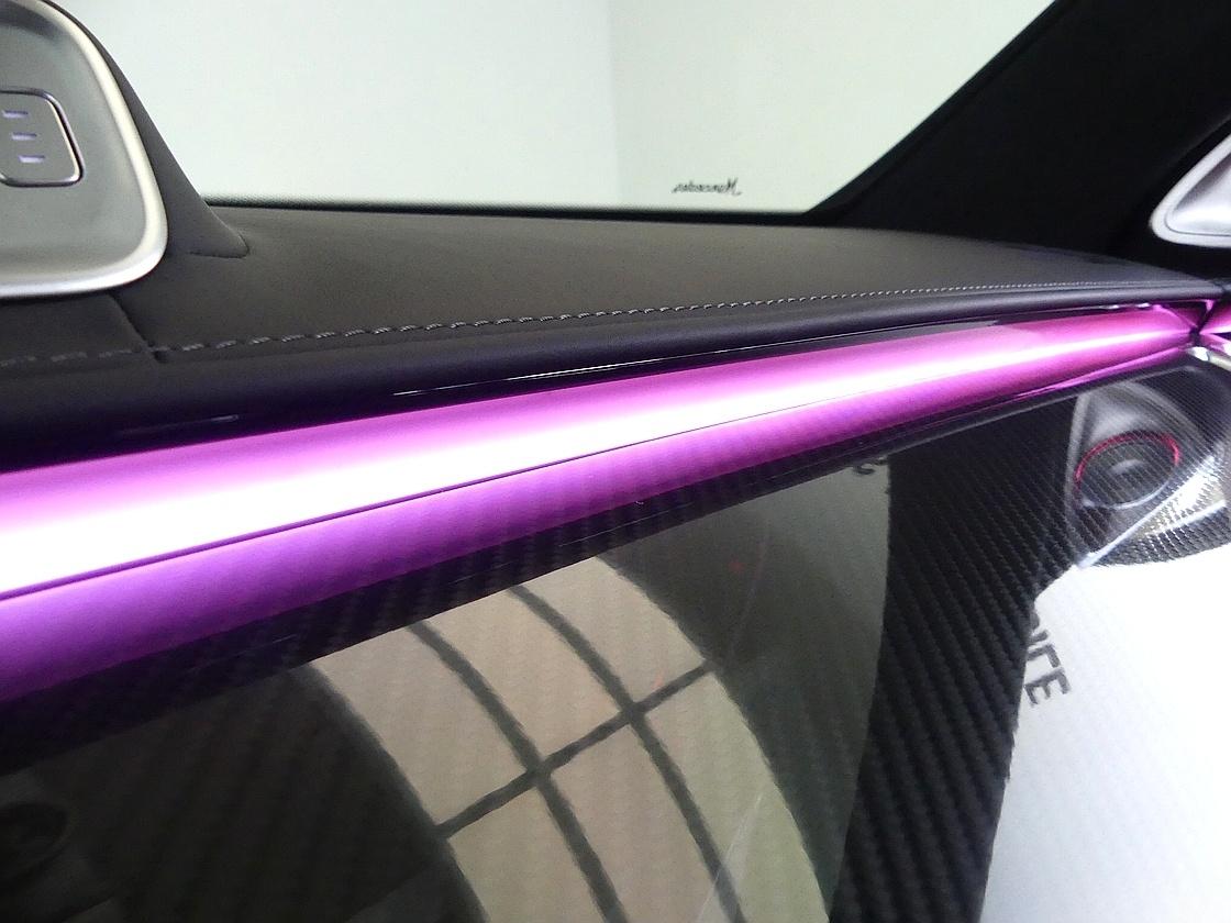 벤츠 마이바흐 2세대 S580 4매틱