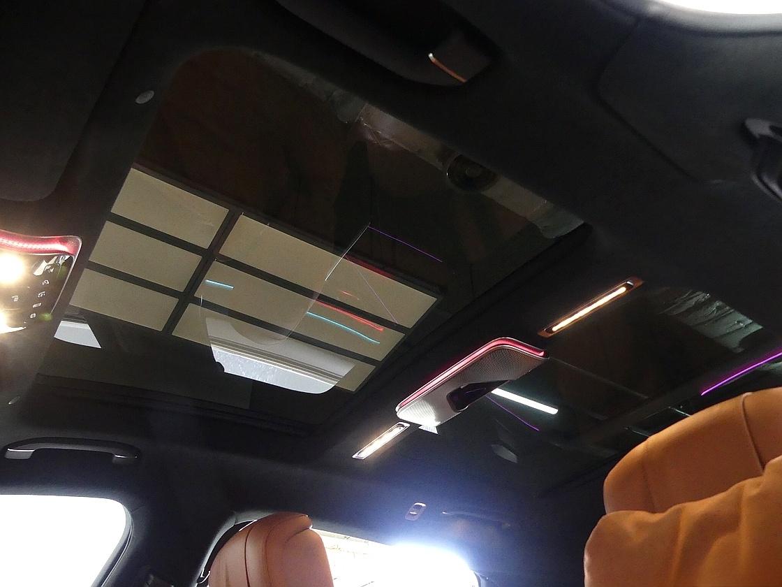 벤츠 마이바흐 2세대 S580 4매틱