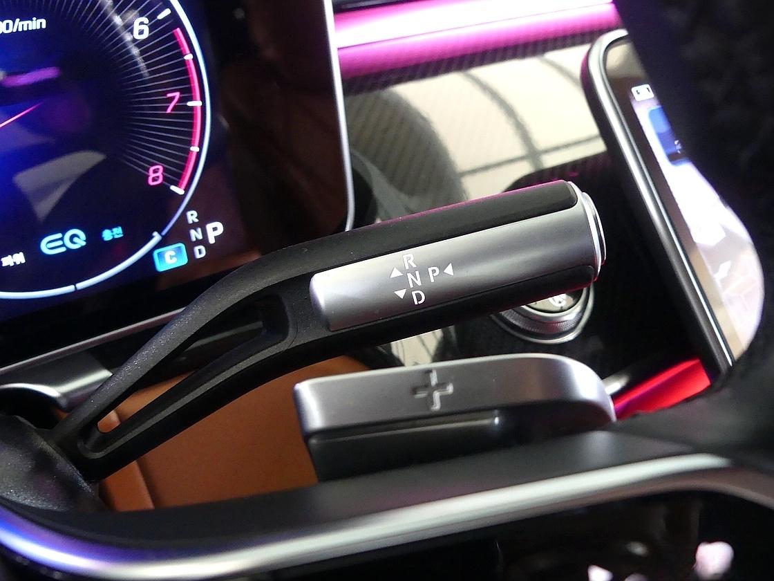 벤츠 마이바흐 2세대 S580 4매틱