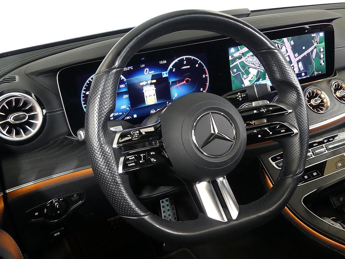 벤츠 3세대 CLS300 d AMG 라인