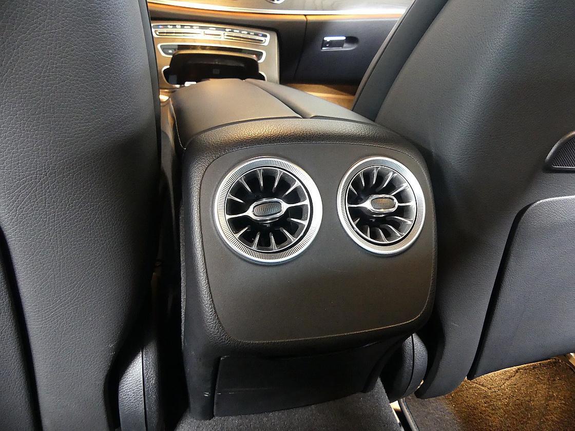 벤츠 3세대 CLS300 d AMG 라인