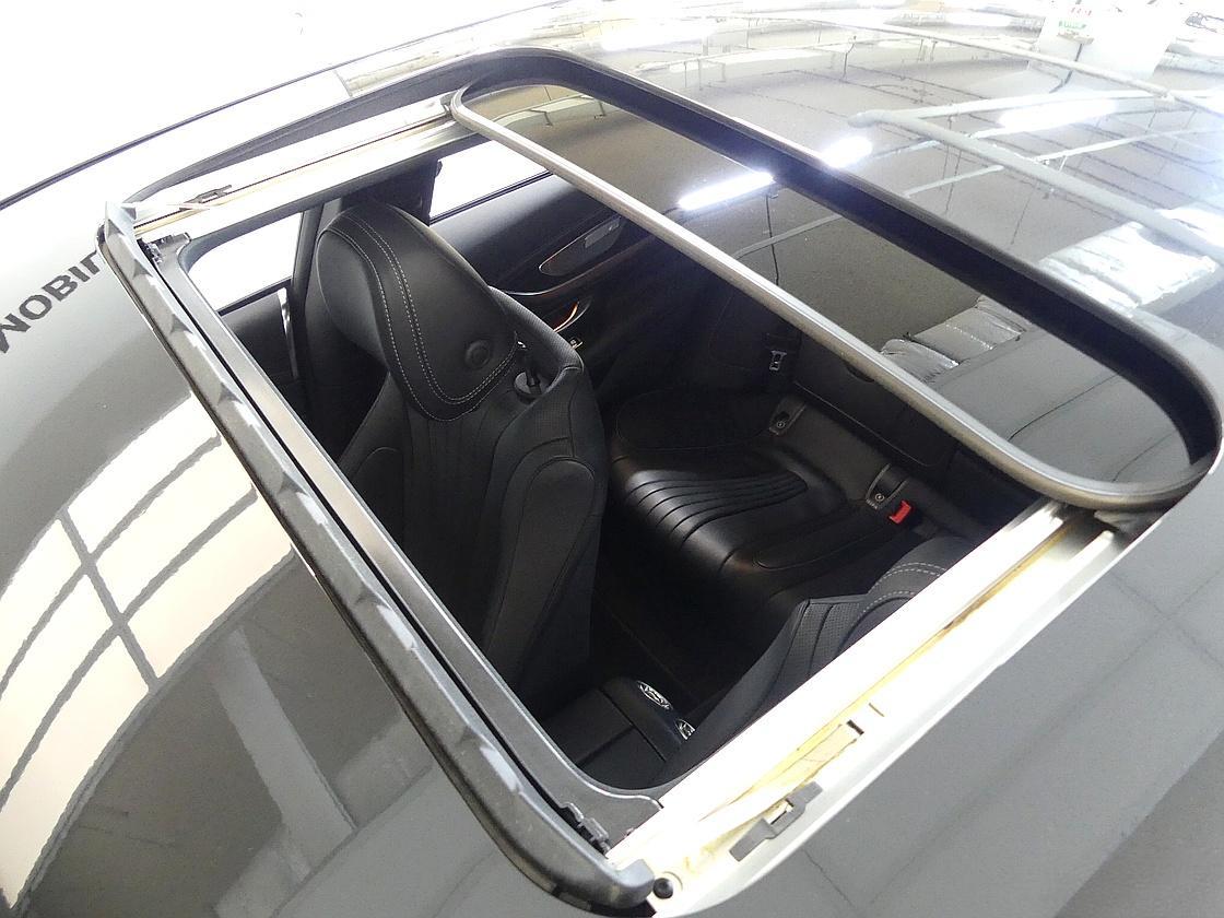 벤츠 3세대 CLS300 d AMG 라인