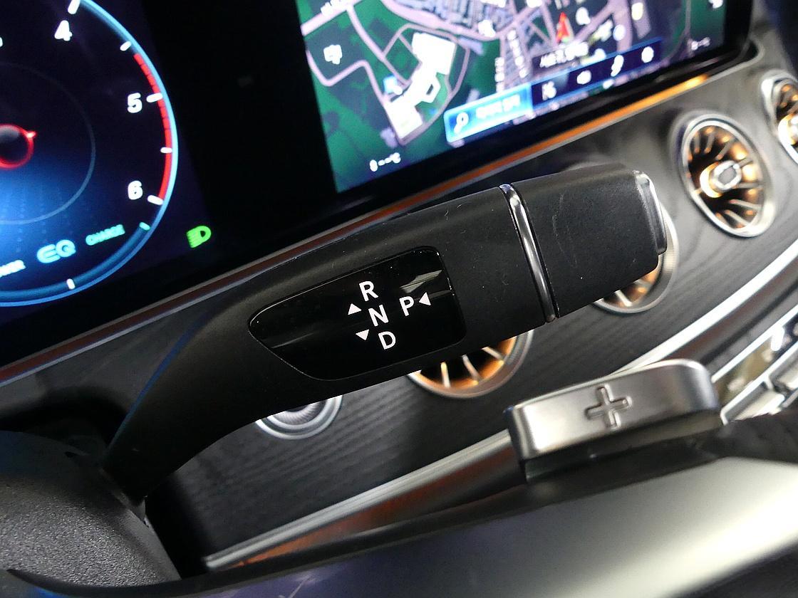 벤츠 3세대 CLS300 d AMG 라인