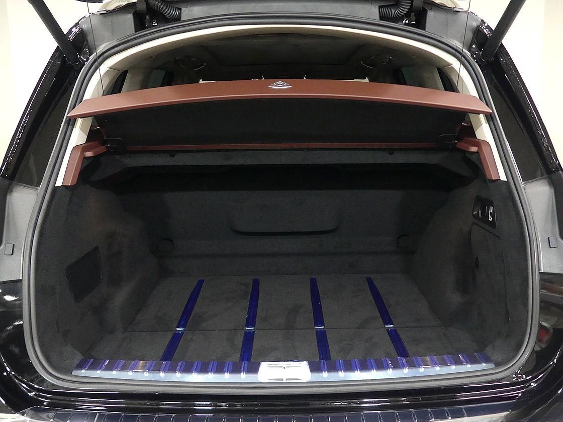 벤츠 마이바흐 GLS 600 4매틱