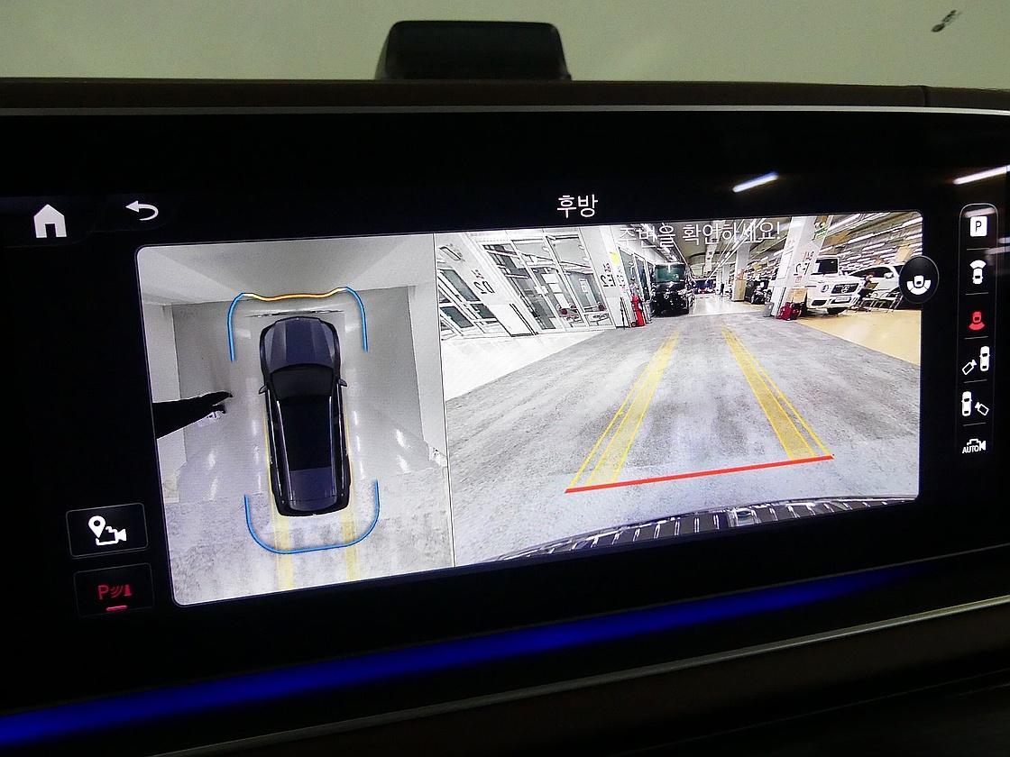 벤츠 마이바흐 GLS 600 4매틱