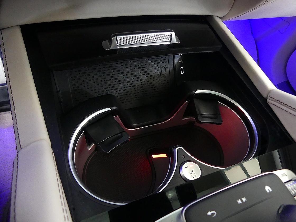 벤츠 마이바흐 GLS 600 4매틱