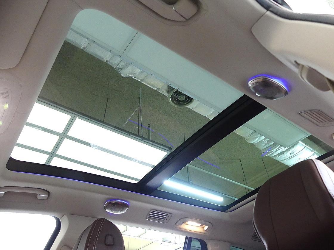 벤츠 마이바흐 GLS 600 4매틱