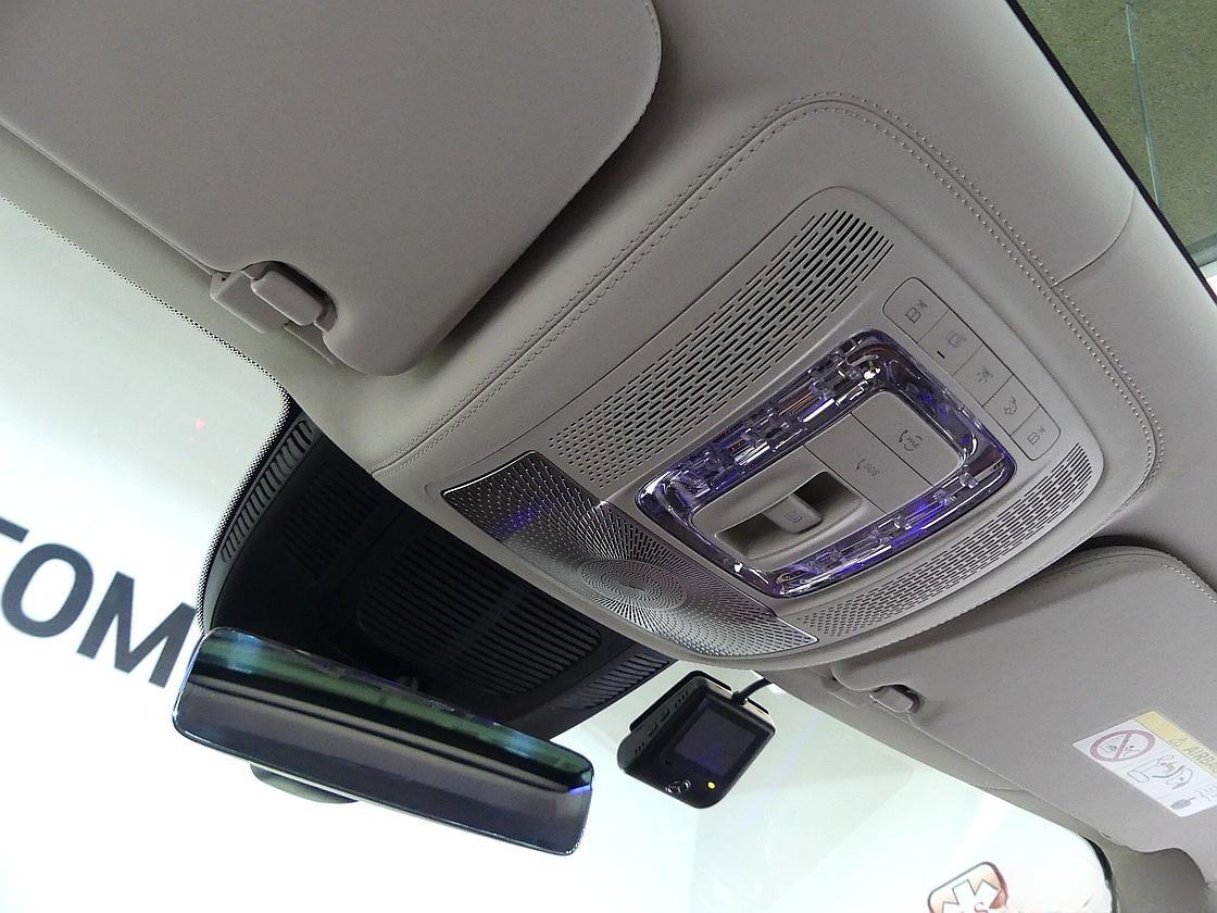 벤츠 마이바흐 GLS 600 4매틱