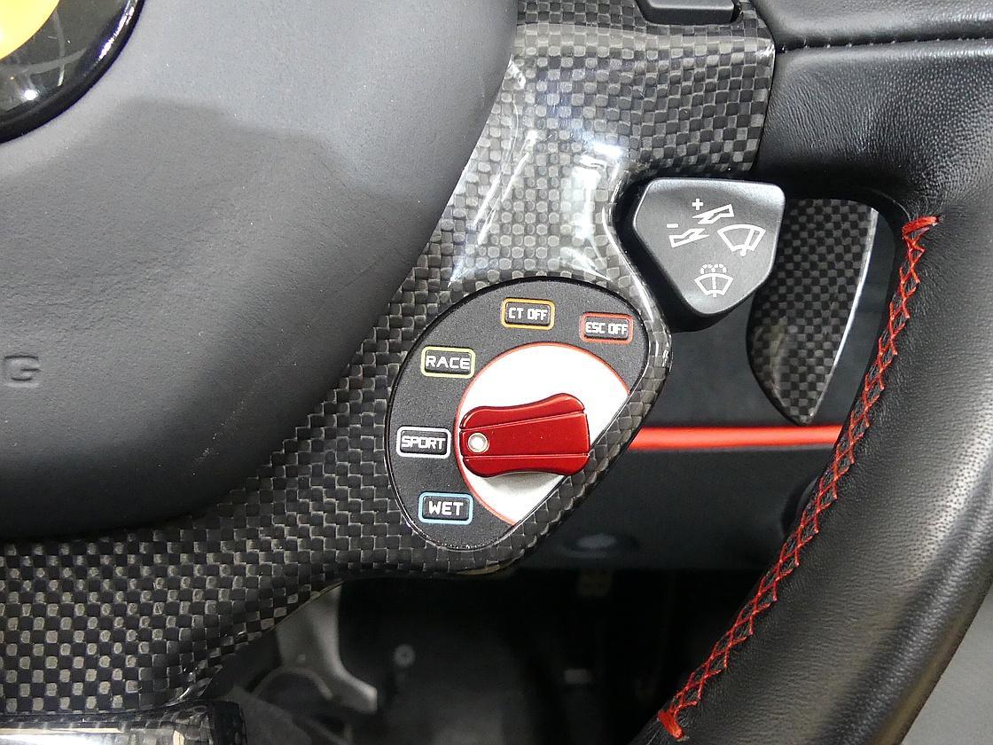 페라리 488 피스타 스파이더