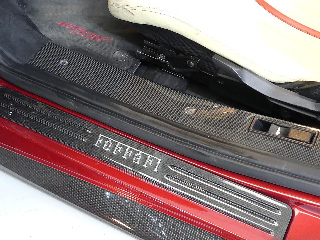 페라리 488 피스타 스파이더