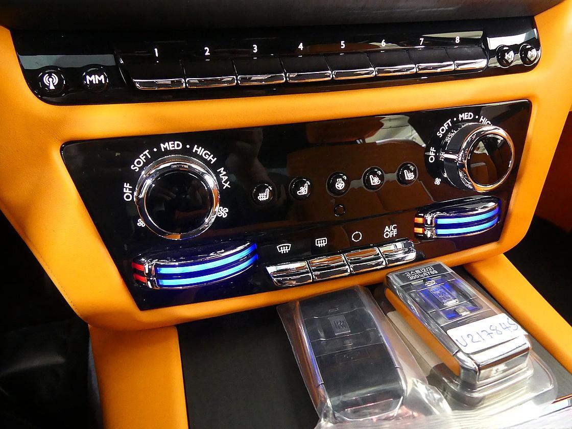 롤스로이스 고스트 2세대 6.7 V12