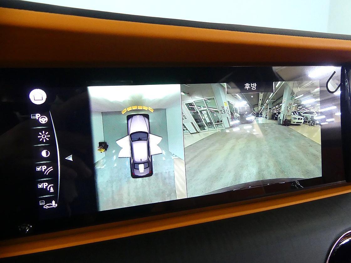 롤스로이스 고스트 2세대 6.7 V12