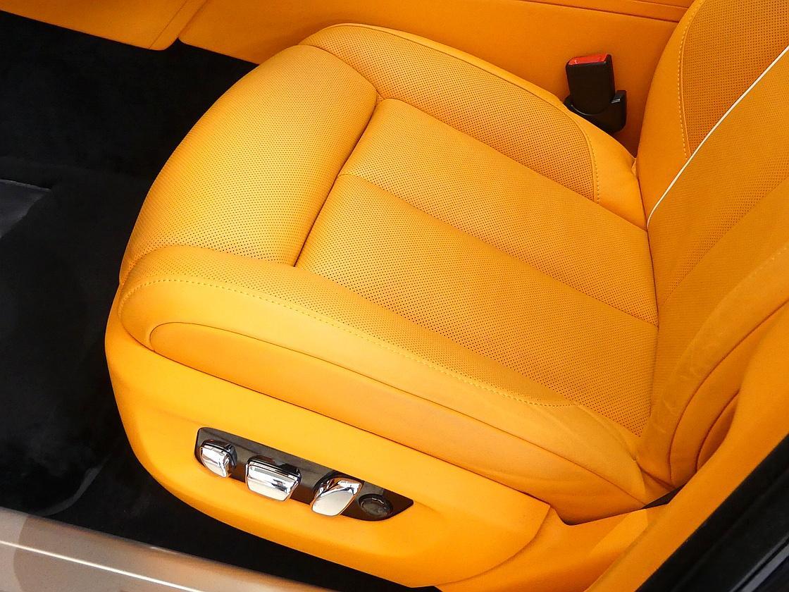 롤스로이스 고스트 2세대 6.7 V12