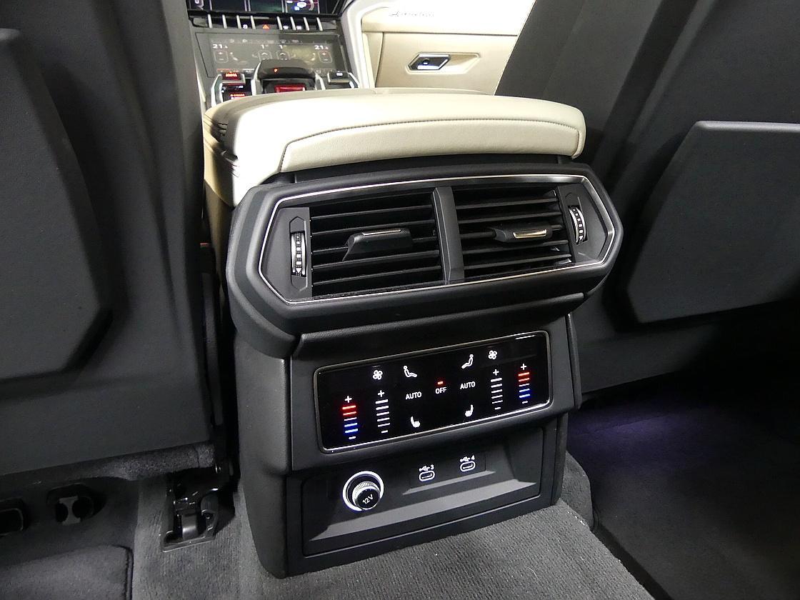 람보르기니 우루스 4.0 V8 S