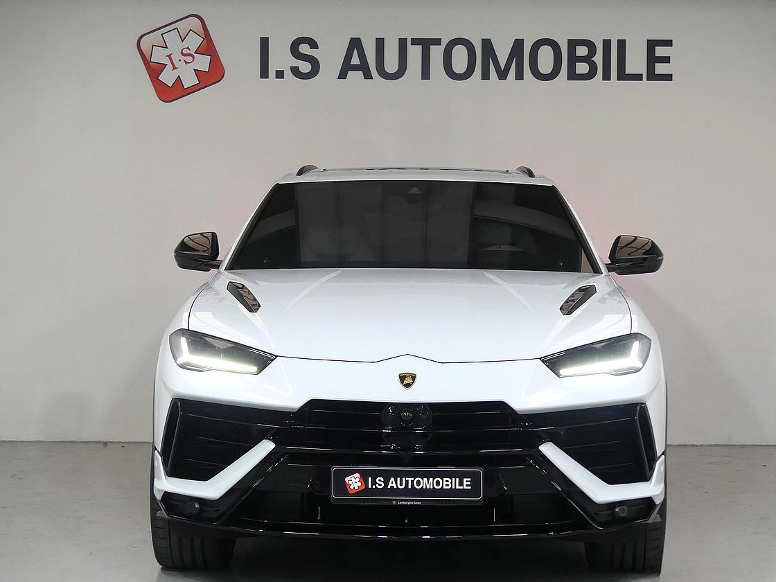 람보르기니 우루스 4.0 V8 S