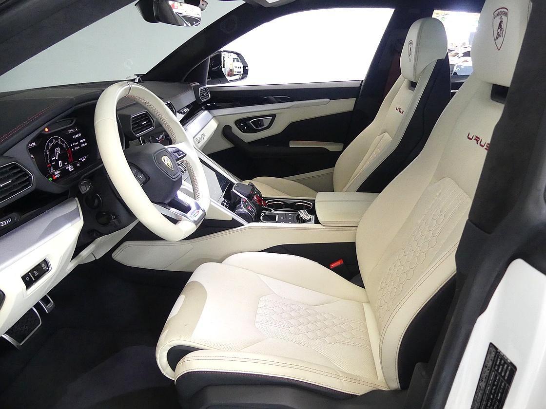 람보르기니 우루스 4.0 V8 S