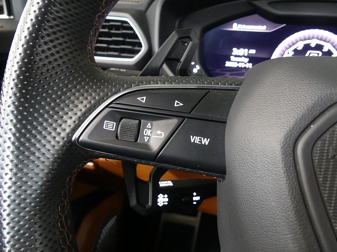 람보르기니 우루스 4.0 V8